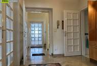 Historischer Charme und zeitlose Eleganz – eine stilvolle Jahrhundertwendevilla für höchste Ansprüche.