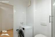 1100 Wien Wohnung Baujahr 2009 mit 2 getrennten Wohneinheiten im 2. Liftstock Nähe U1