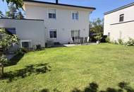 Modernes Einfamilienhaus in schöner Siedlungslage !