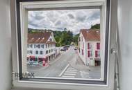 Großzügiges Wohnen in Dornbirn Oberdorf – 4 Zimmer zum Wohlfühlen
