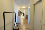 Wohnen mit Weitblick: Moderne 3-Zimmer-Wohnung im Neubau mit Balkon, Lift und Küche