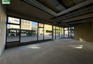 Exklusive Gewerbefläche im Edelrohbau – Ihr Standort für nachhaltigen Geschäftserfolg stark frequentierter Lage. - WOHNTRAUM