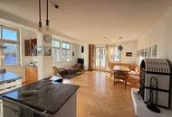 Großzügiges Wohnhaus mit zwei Wohneinheiten – ideal für Familien oder Mehrgenerationen mit Garten und mehreren Stellplätzen