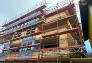 Neubauwohnungen mit Seefeeling – Ihr Zuhause am Attersee!