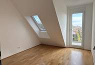 Eleganz und Raum: 4-Zimmer-Wohnung mit großzügiger Terrasse mit optimaler Anbindung