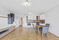 Loggia und Preis inklusive Garagenplatz!