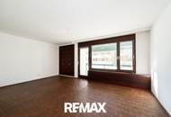 Sonnige 3-Zimmer-Wohnung mit Küche und Balkon in TOP LAGE!