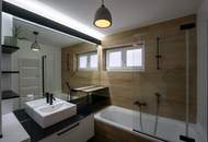 Moderne 3-Zimmer-Gartenwohnung im Niedrigenergiehaus - Wohnen im Grünen vor den Toren Wiens