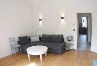 Exklusive Singlewohnung mit Garten – top saniert, komplett eingerichtet & nur 30 Minuten nach Wien