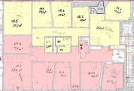 Hobby-, Büro- oder Praxisraum