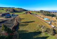 Goldene Felder für Ihre Ernte – Ihre Chance, den Boden zum Leben zu erwecken!