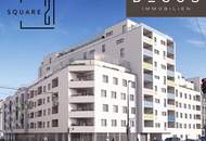 2-ZIMMER WOHNUNG | GROSSE TERRASSE | RUHIG UND SONNIG |
