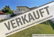 Nettes Einfamilienhaus mit viel Charme in ruhiger Lage!