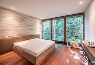 Ankommen, Aufatmen, Genießen - Villa mit Garten, Pool und Dachterrasse an den Weinbergen am Mauerer Berg