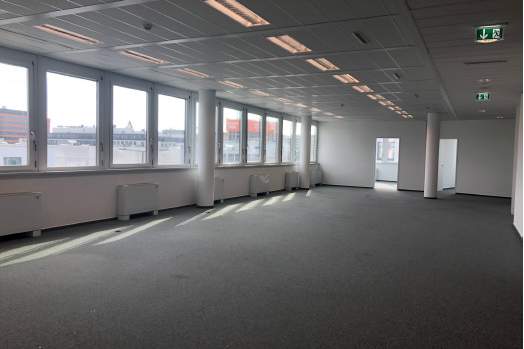 DPC | Bürofläche nähe Erdberg, Gewerbeobjekt-miete, 5.238,34,€, 1030 Wien 3., Landstraße