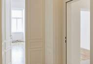 Geräumige 2-Zimmer-Wohnung nähe Kutschkermarkt