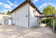 Lichtdurchflutete 3-Zimmer-Wohnung mit großzügigem Wohnbereich I MAXGLAN