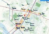 Meissner Residenz - Historischer Glanz und zeitgemäßer Komfort – Ihr neues Premium-Zuhause in der Donaustadt
