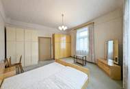 ++NEU++ 3-Zimmer Altbau-Wohnung (sanierungsbedürftig) - Umbaupotenzial