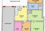 Herrliches Grundstück mit sanierungsbedürftigem Altbestand & Potential zum Ausbau | traumhafter Grund mit Pool, Werkstatt und Stadl