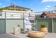 Das darf man nicht verpassen! Preiswerte Neubauwohnung in Fußach´s Naturgebiet