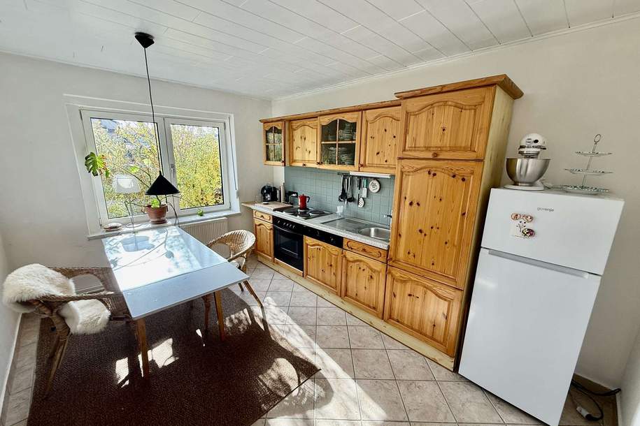 Wochenendhaus oder Hauptwohnsitz – Entspannen im eigenen Garten, direkt in Laa an der Thaya!, Haus-kauf, 145.000,€, 2136 Mistelbach