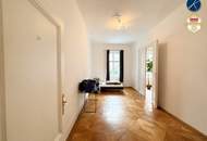 Zentrale 3-Zimmer Wohnung direkt beim Steiner Tor