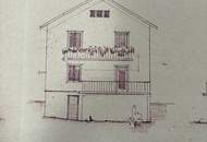 Voll unterkellertes Zweifamilienhaus mit Garten, Carport &amp; Garage in sonniger Zentrumslage von Bad Hall!