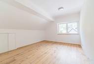 Traumhaftes Penthouse in komplett saniertem Altbau