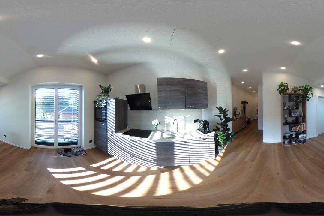 Herausragendes, neuwertiges Mehrfamilienhaus im steirischen Thermen - und Vulkanland!