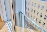 Familienwohnung in privatem Haus! Garagenplatz direkt im Haus!