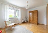 Gepflegter 5-Zi. Bungalow mit großem Garten in absoluter Ruhelage in Fischamend!