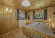 Freizeitwohnsitz mit unverbaubarem Kaiserblick - Ski in / Ski out