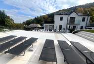 MODERNE VILLA MIT TRAUMBLICK & Pool
