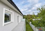 Modernes Wohnhaus mit separater Wohneinheit - ideal zur Vermietung oder als Praxis bzw. Büro zwischen Attersee und Vöcklabruck!