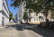 Dachgeschosswohnung mit drei Freiflächen und exklusiver Dachterrasse