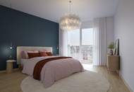 Penthouse mit Liftfahrt - Nachhaltiges Wohnen beim Yppenplatz