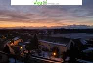 Neubauprojekt im Zentrum von Hofkirchen i. Tkr. -moderne Wohnung in Toplage