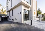 EXKLUSIVE GARTENWOHNUNG IN HIETZING MIT SALZWASSER-POOL UND SAUNA