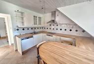 Außergewöhnliches Anwesen vor den Toren Wiens mit enormem Potential