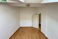 Dachgeschosswohnung in Toplage nahe U4 Meidling Hauptstraße, U6 und Theresienbad!
