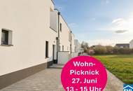 Eckreihenhaus ein Architekturjuwel in Ziegelmassivbauweise