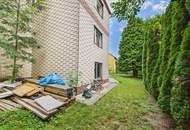 Attraktives, sanierungsbedürftiges Ein-/Mehrfamilienhaus mit viel Potenzial in Amstetten!