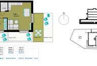 ++ NATUR PUR ++ TRAUMHAFTE GARTENWOHNUNG in RUHIGER GRÜNLAGE
