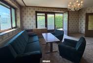 Gepflegtes Einfamilienhaus in Wölbling mit herrlichem Ausblick