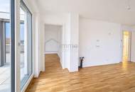 WOHNTRAUM AM MÜHLWASSER | DACHTERRASSE | ERSTBEZUG | RUHIGE BESTLAGE IN 1220 WIEN