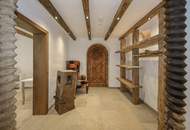 Exklusives Chalet am Sonnberg mit Panorama-Ausblick