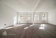 Helle sanierungsbedürftige 1,5-Zimmer Wohnung, Nähe Galleria Landstraße