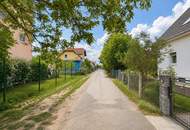 866 m² Baugrund in Graz-Puntigam mit attraktiver Baudichte