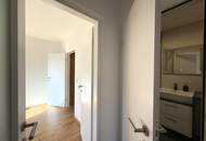 Moderne 2-Zimmer-Eigentumswohnung mit Loggia in absoluter Ruhelage // Modern 2-room condominium with loggia in an absolutely quiet location //